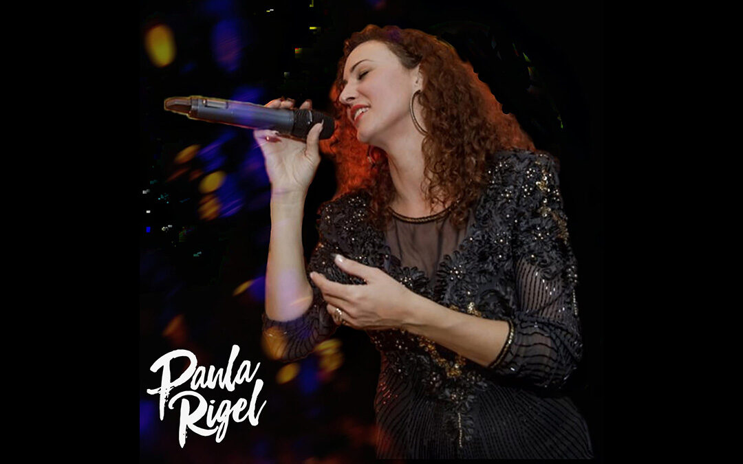 Musica en Vivo-Paula Rigel