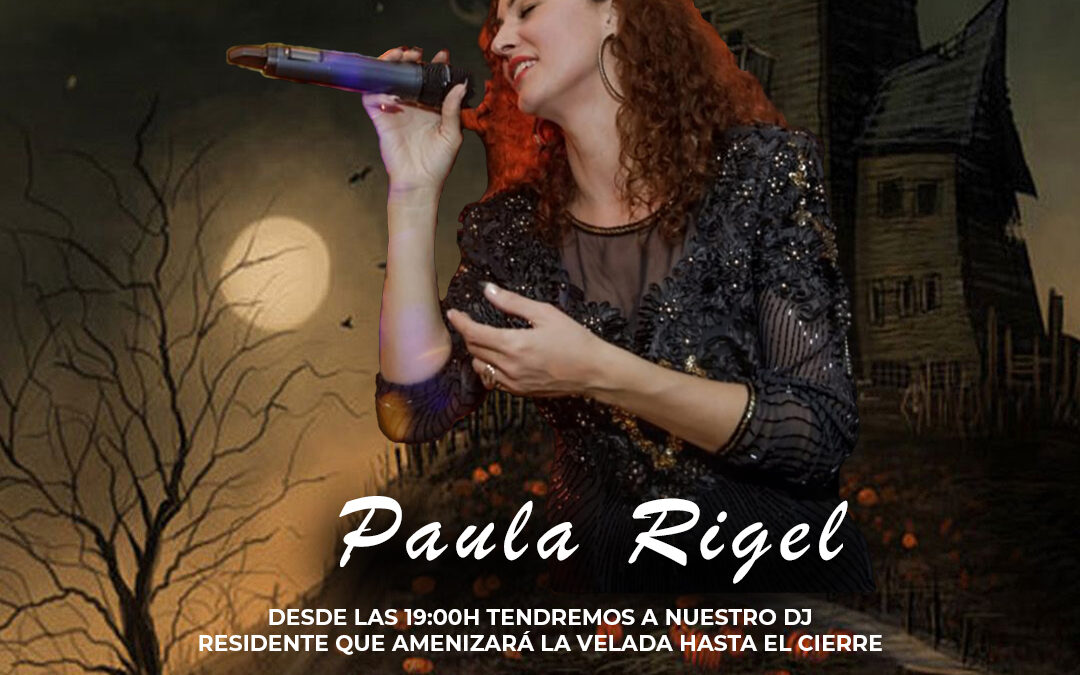 BOO. Halloween is coming.