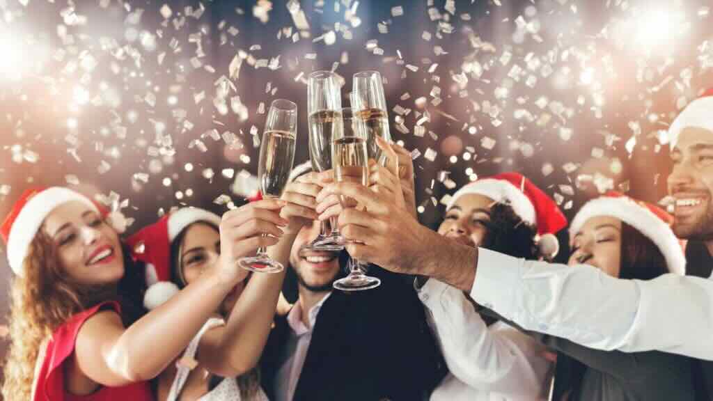 menus navidad empresas
