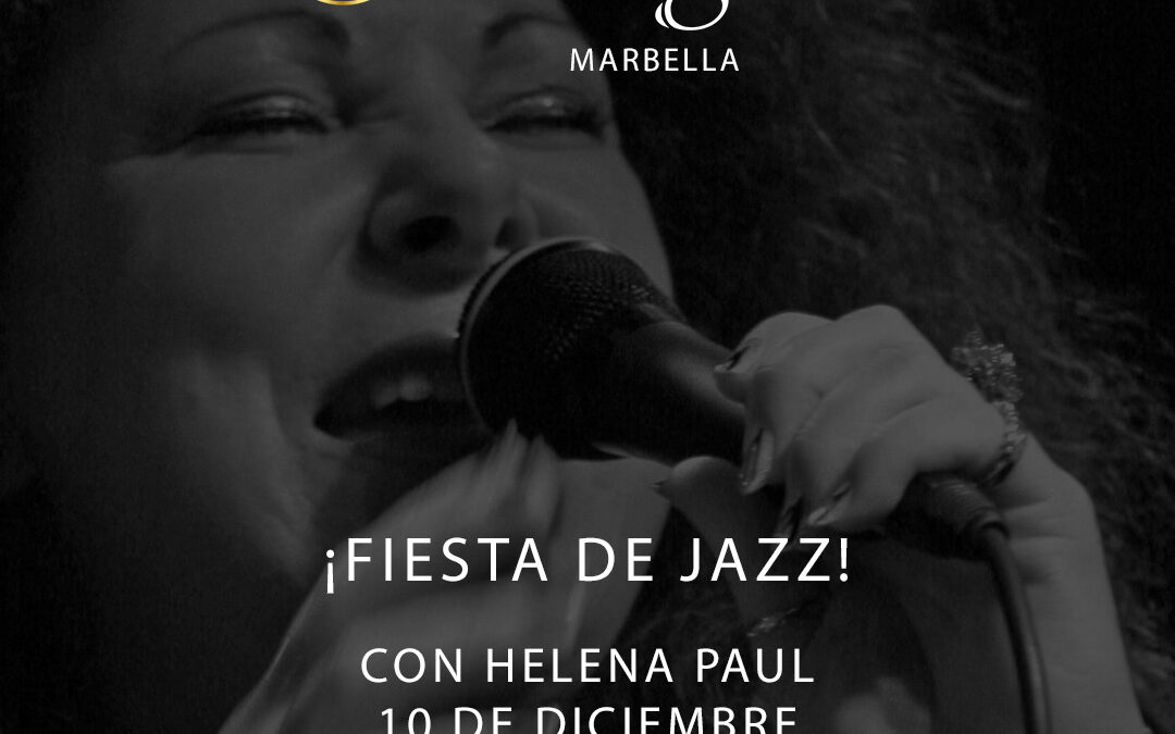 MUSICA EN VIVO en ANGUS Marbella 5 de diciembre.