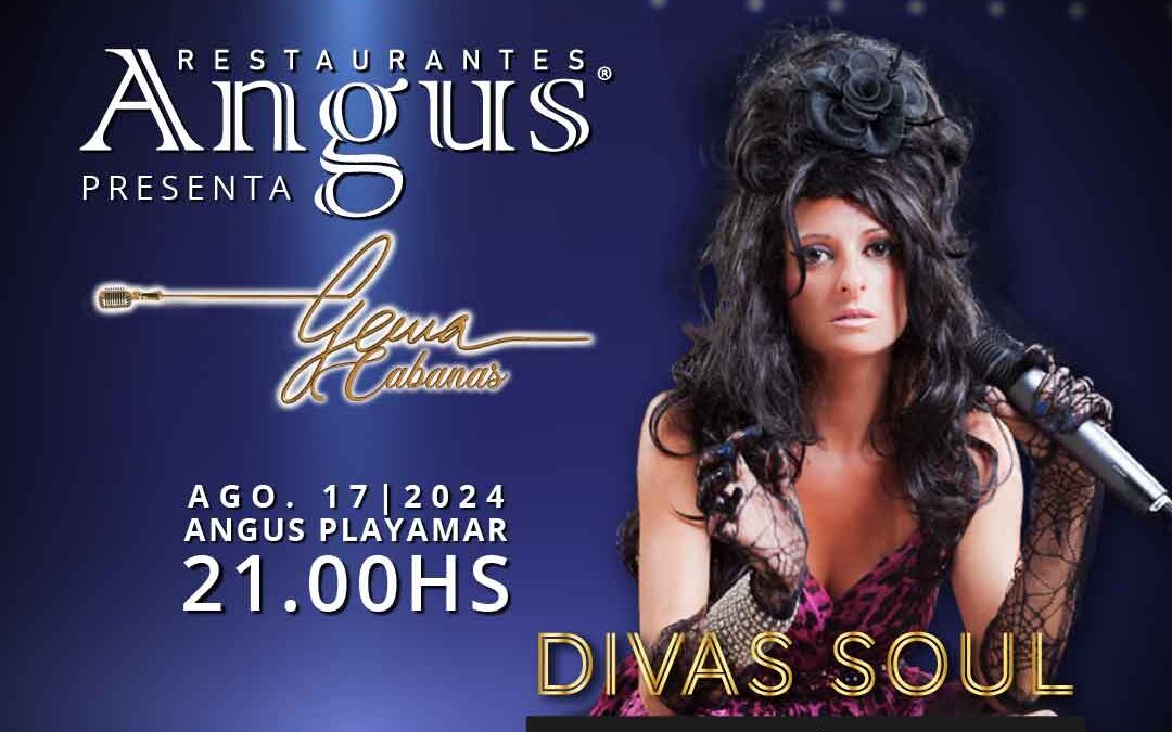 ¡Una Noche de Tributo a las DIVAS!